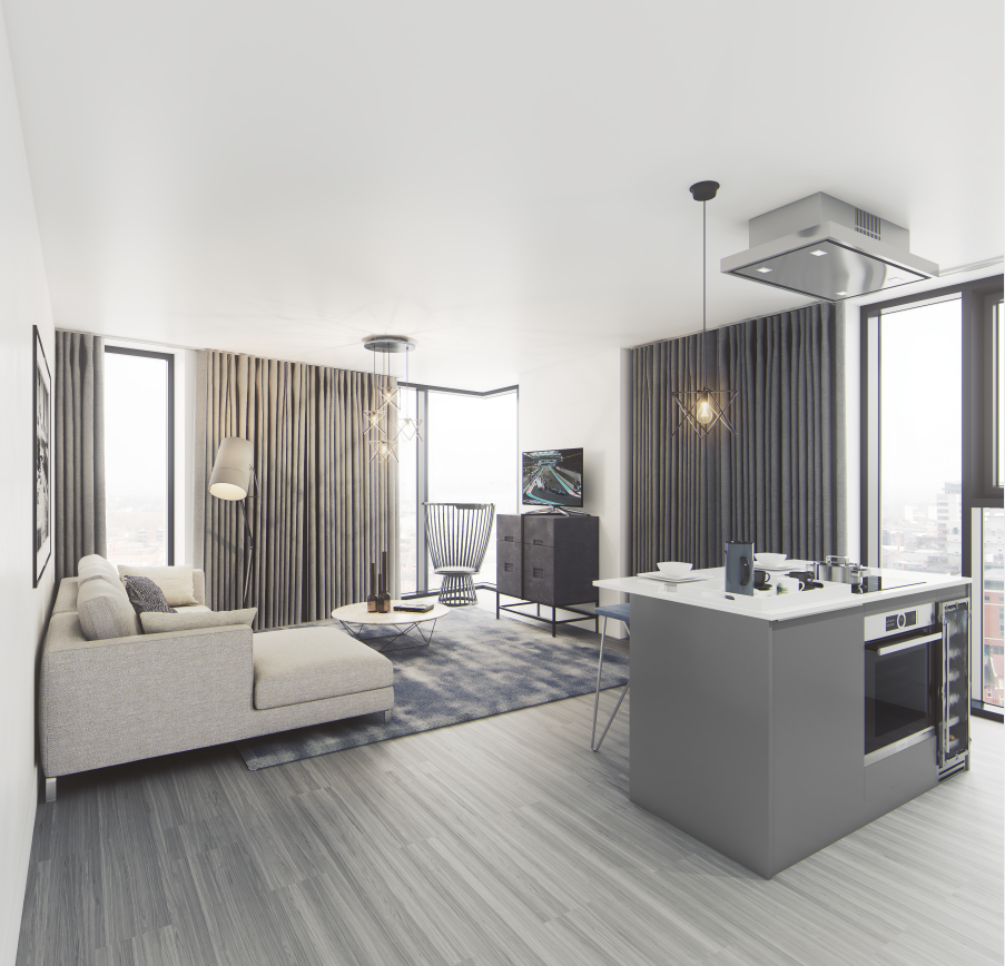 藍莎集團 | 英國置產一站式服務