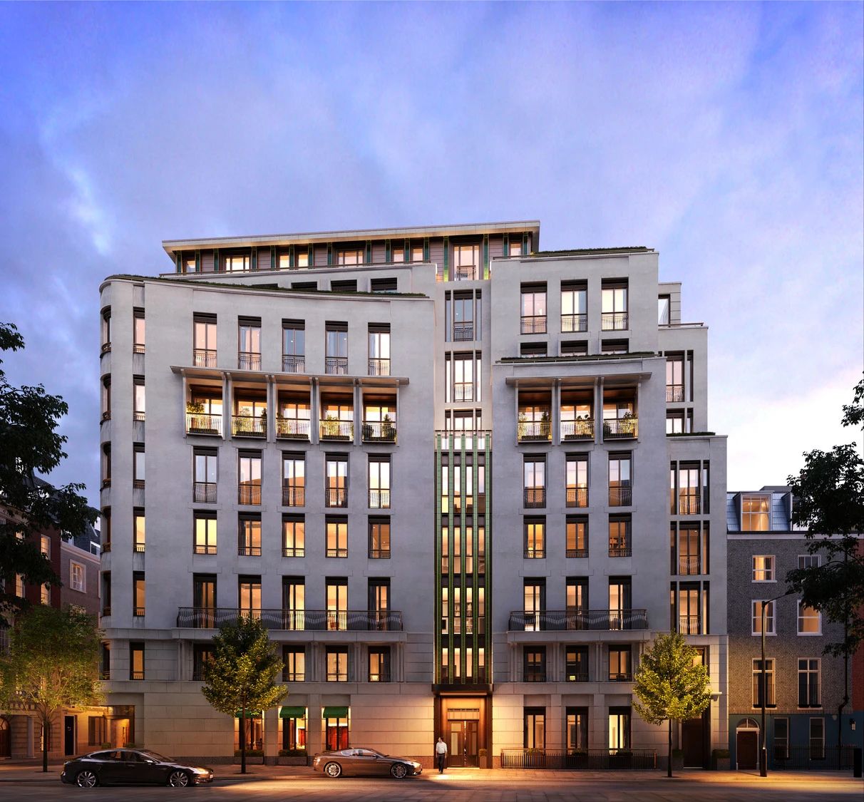 藍莎集團 | 英國置產一站式服務