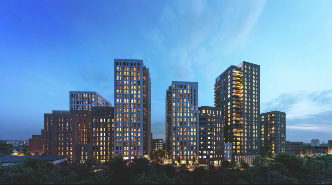 藍莎集團 - 英國樓盤、英國物業代理 | 英國買樓置業一站式服務