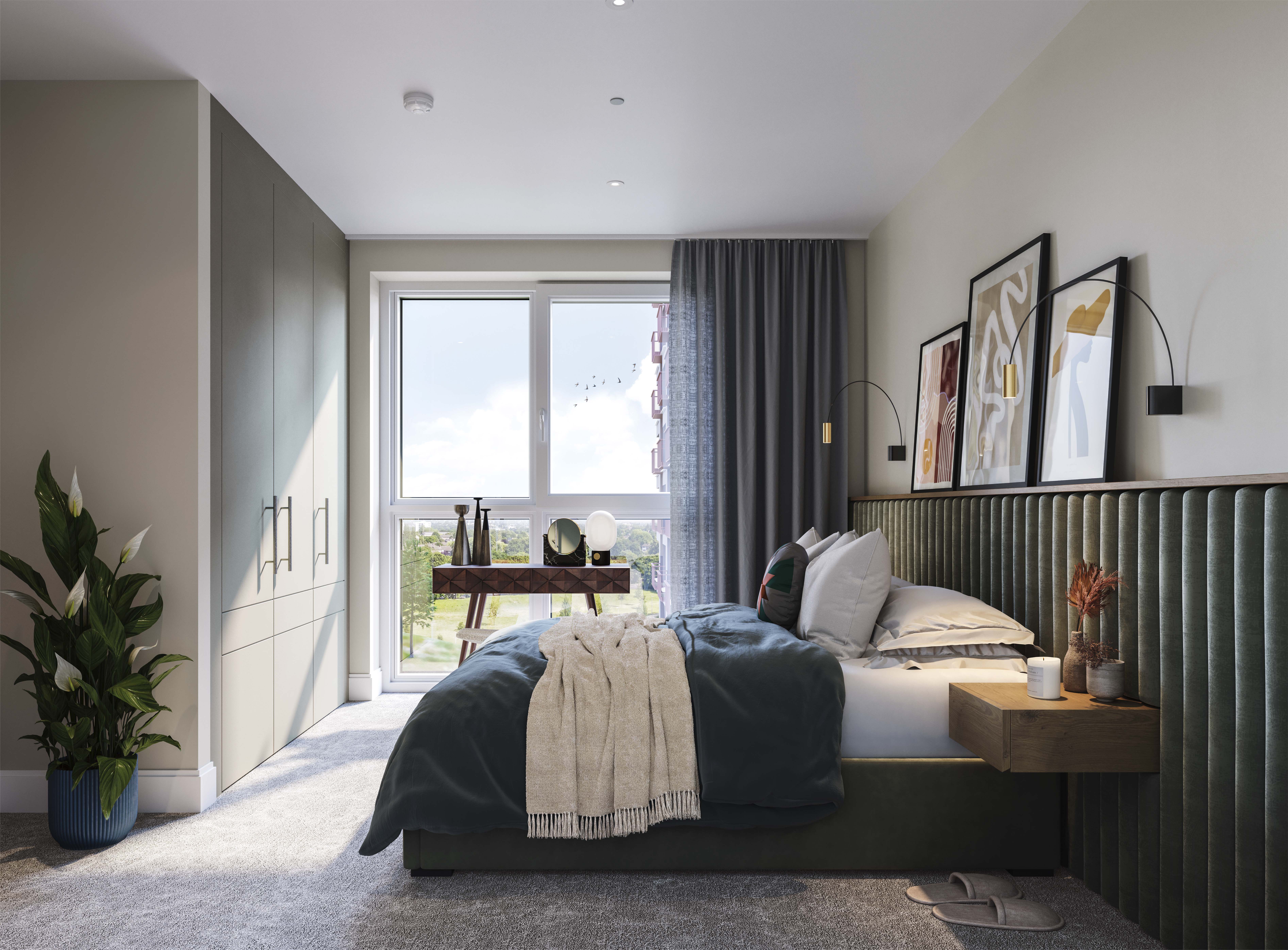 藍莎集團 - 英國樓盤、英國物業代理 | 英國買樓置業一站式服務