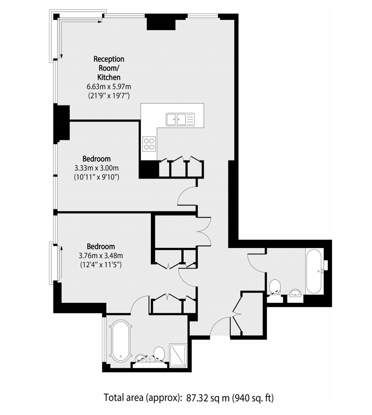 藍莎集團 - 英國樓盤、英國物業代理 | 英國買樓置業一站式服務