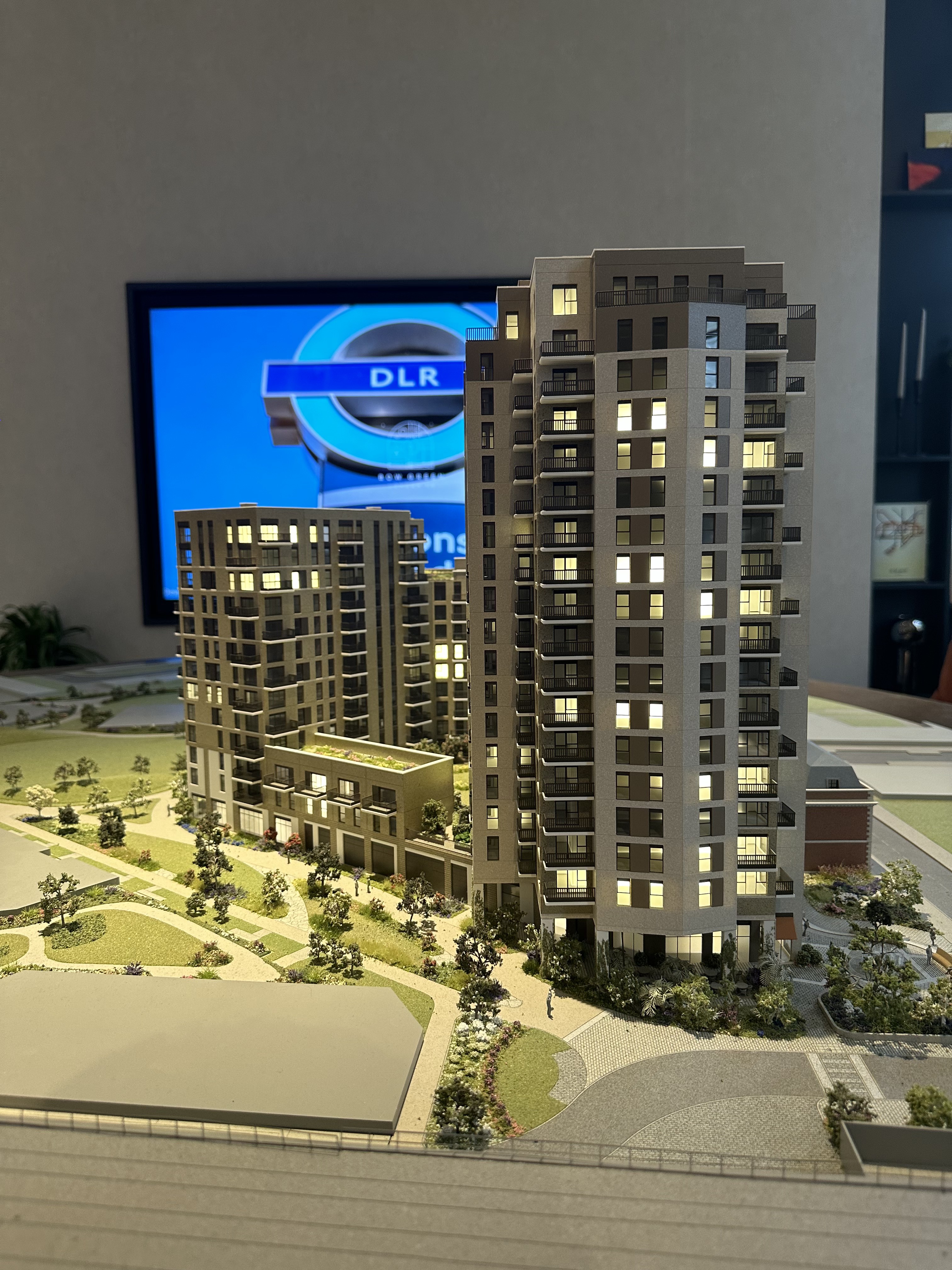 藍莎集團 - 英國樓盤、英國物業代理 | 英國買樓置業一站式服務