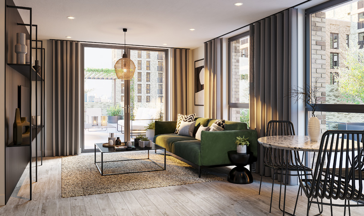 藍莎集團 - 英國樓盤、英國物業代理 | 英國買樓置業一站式服務