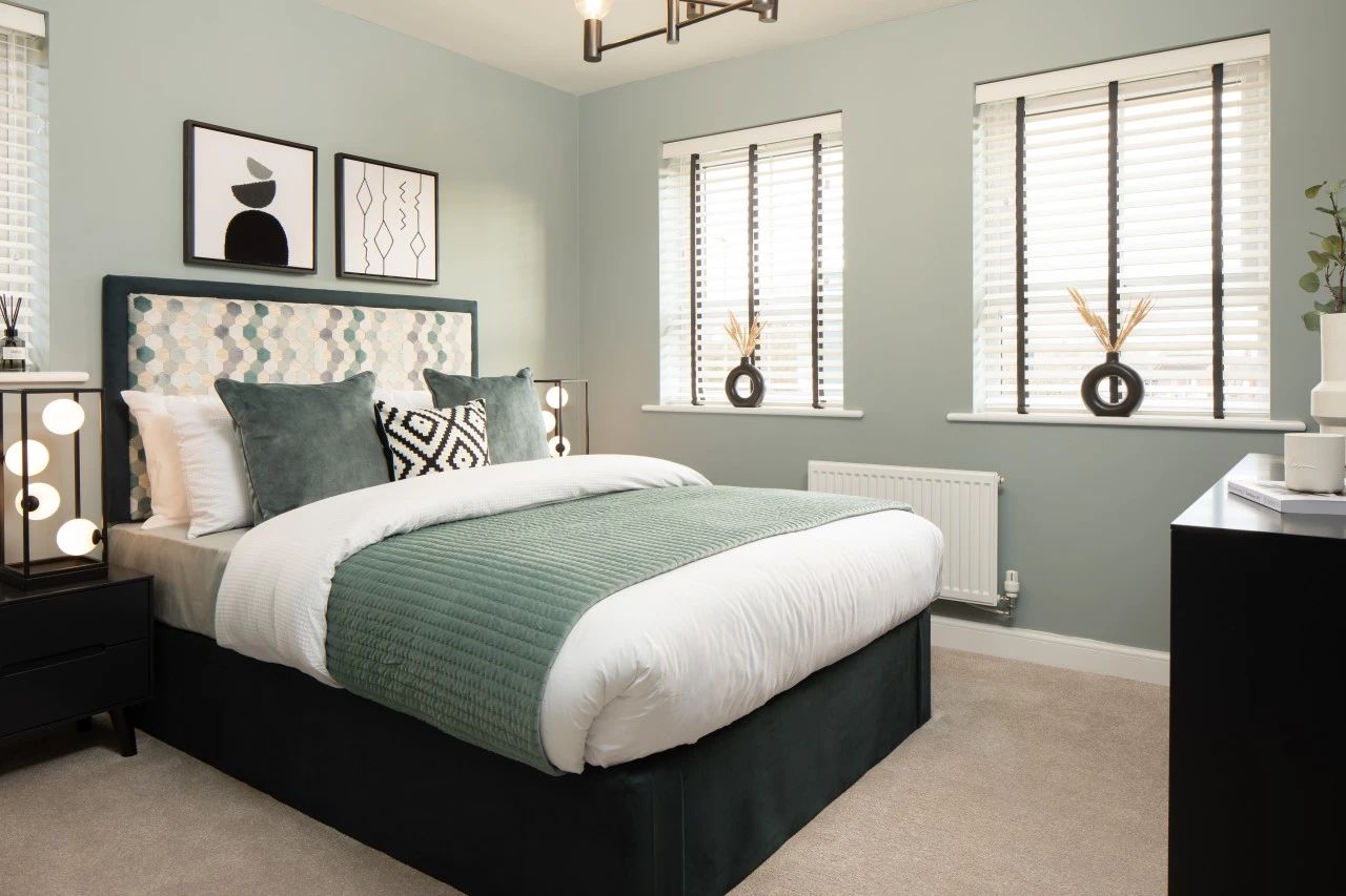 藍莎集團 | 英國置產一站式服務