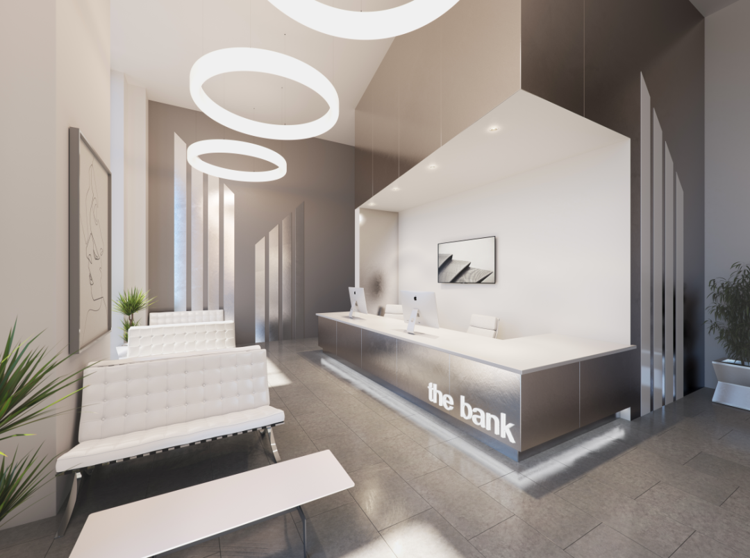 藍莎集團 | 英國置產一站式服務