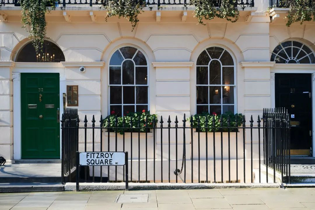 伦敦·摄政公馆 W1 Place 配套