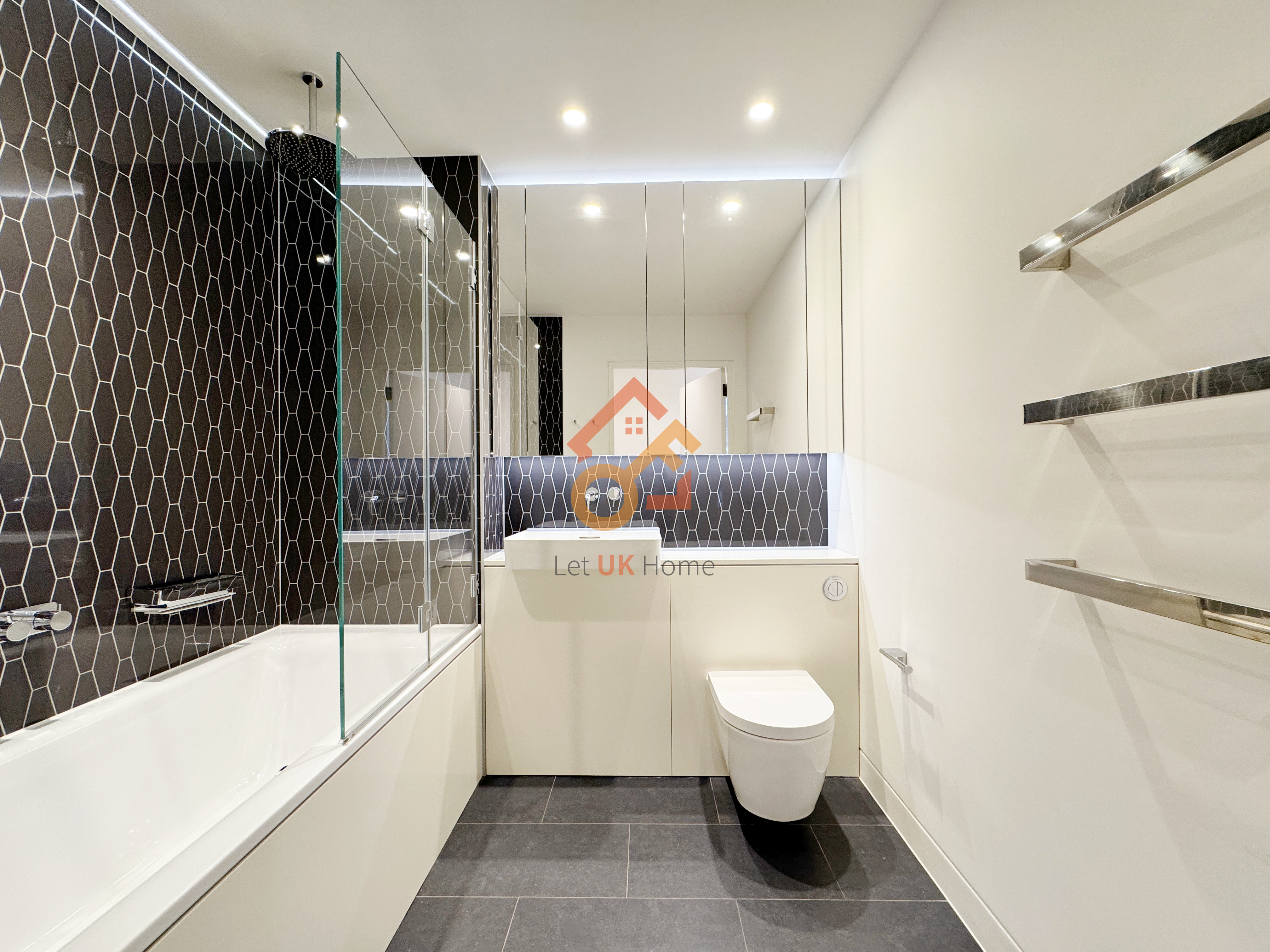 伦敦White City·2房·Wood Crescent 房源图片