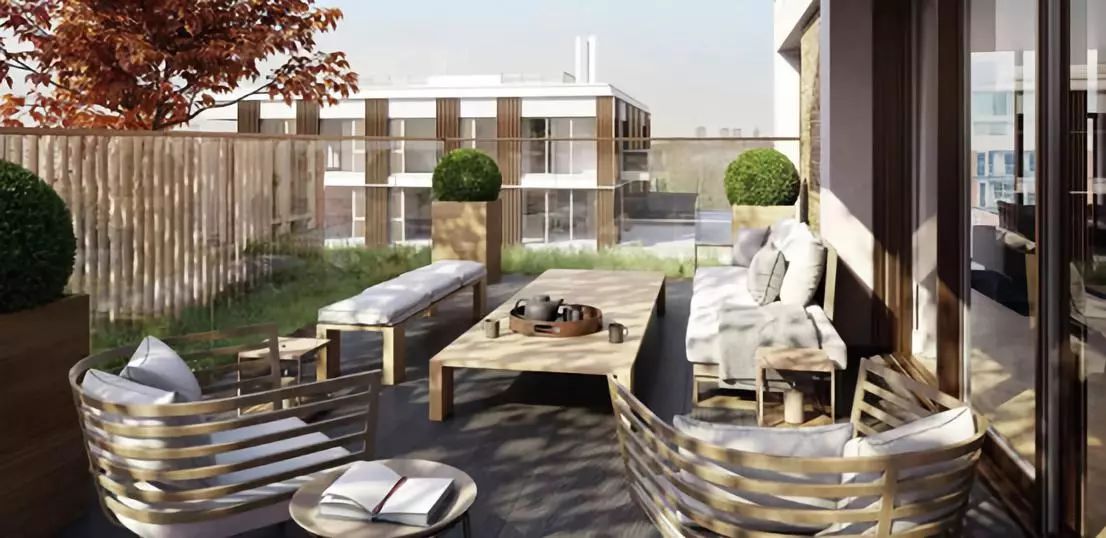 藍莎集團 | 英國置產一站式服務