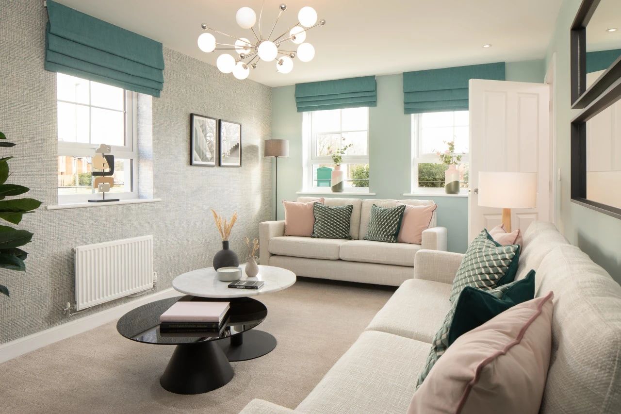 藍莎集團 | 英國置產一站式服務