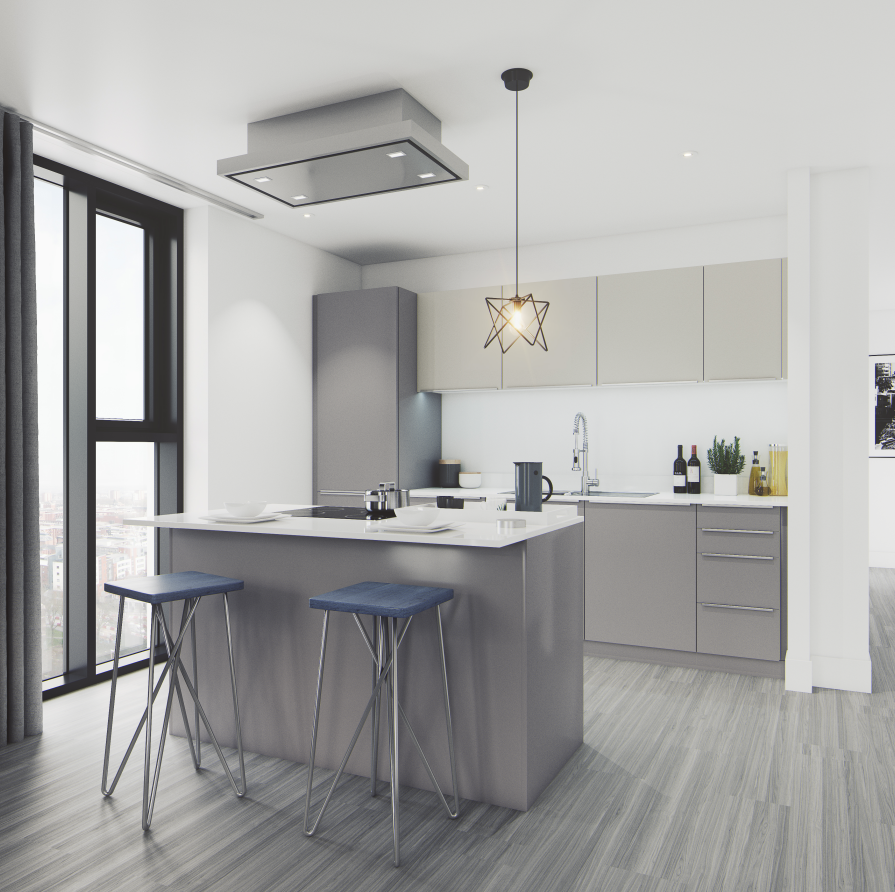 藍莎集團 | 英國置產一站式服務