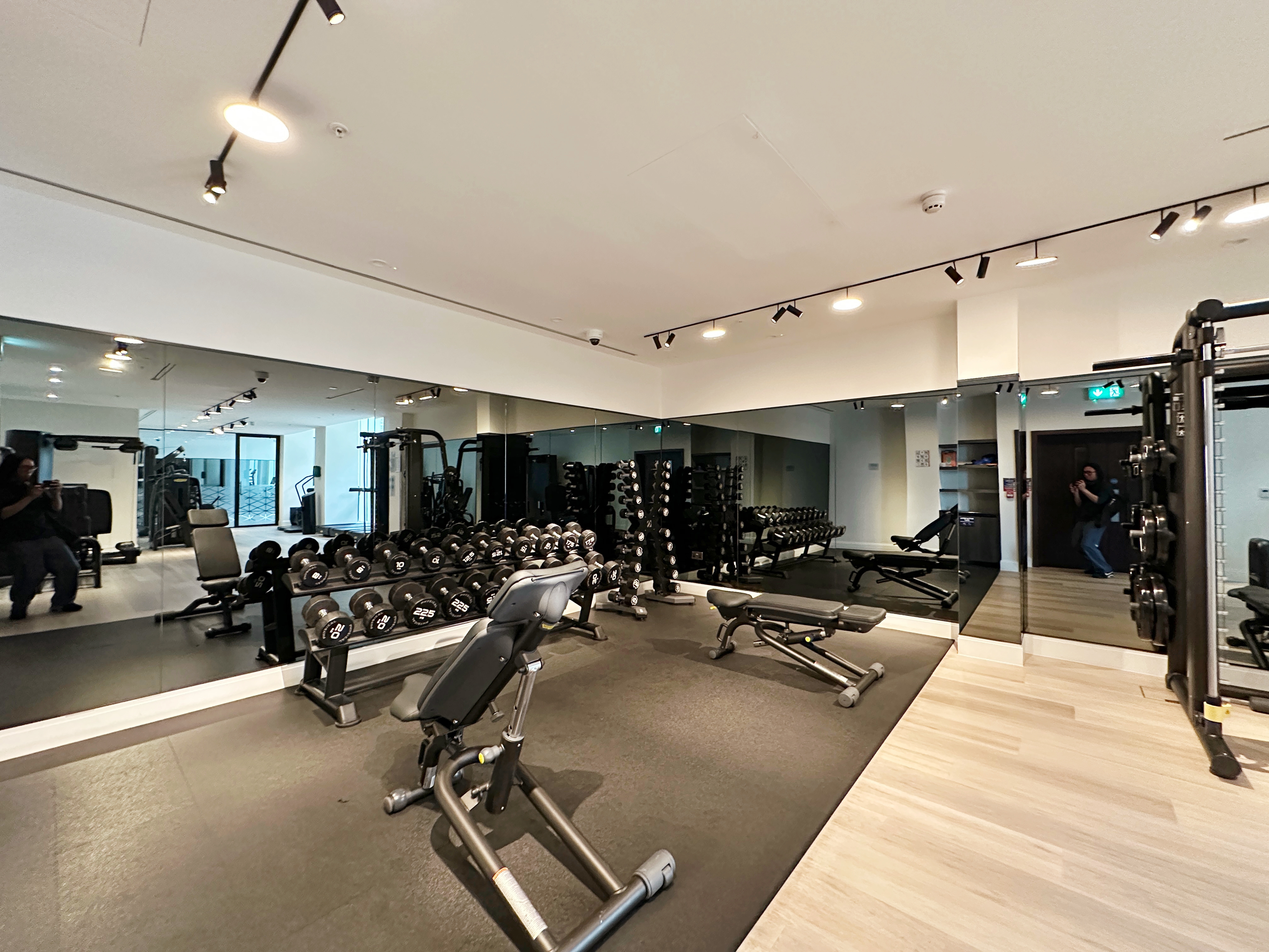 伦敦·欧沃苑 Oval Village 项目配套实拍