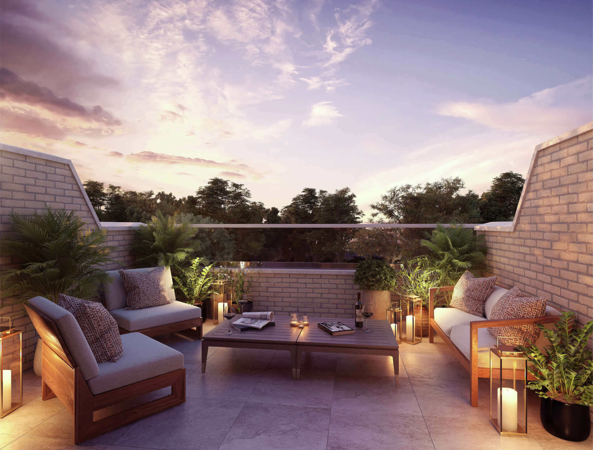 藍莎集團 - 英國樓盤、英國物業代理 | 英國買樓置業一站式服務