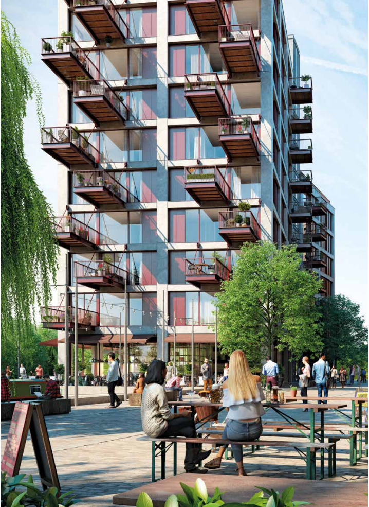 藍莎集團 | 英國置產一站式服務