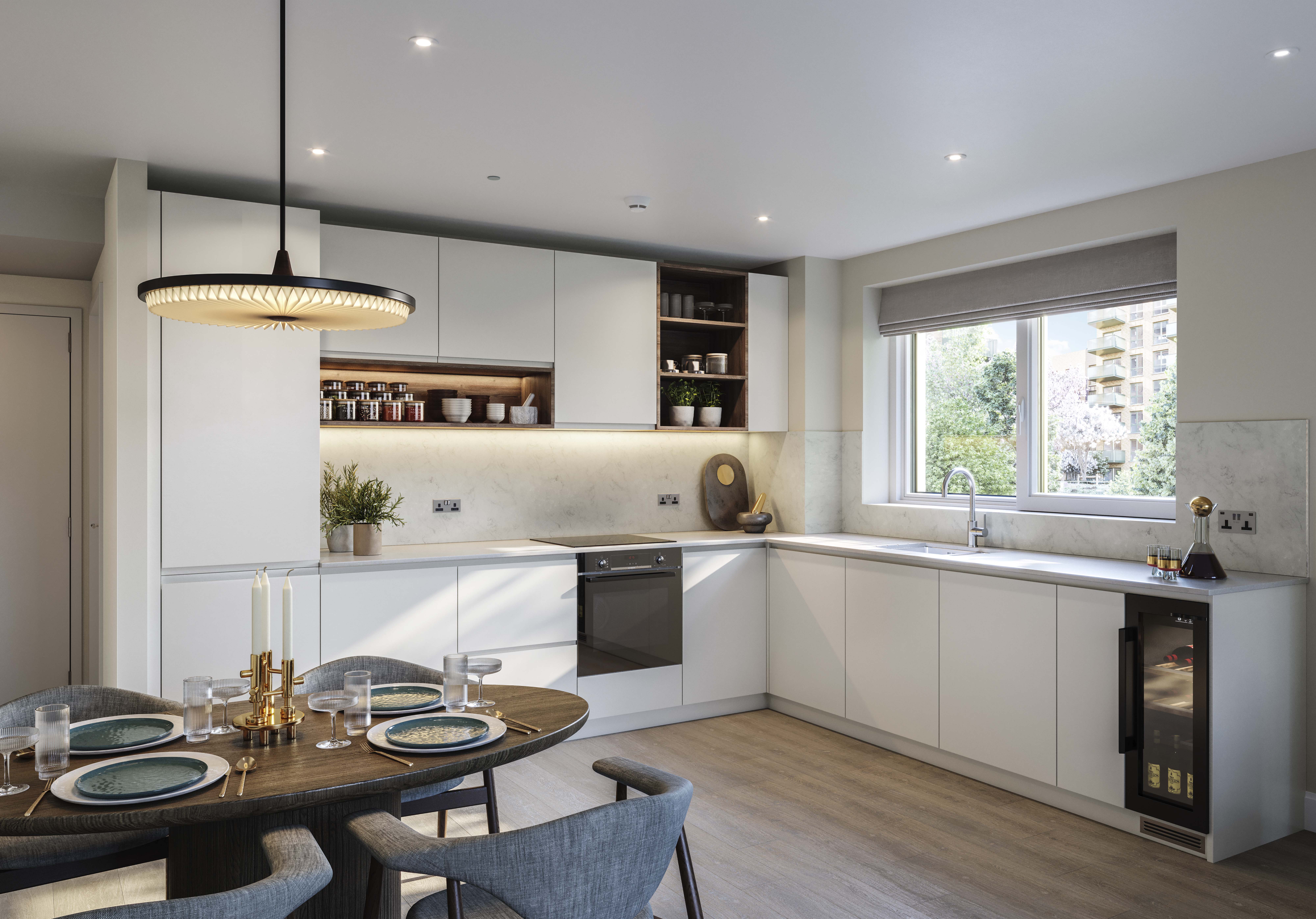 藍莎集團 - 英國樓盤、英國物業代理 | 英國買樓置業一站式服務