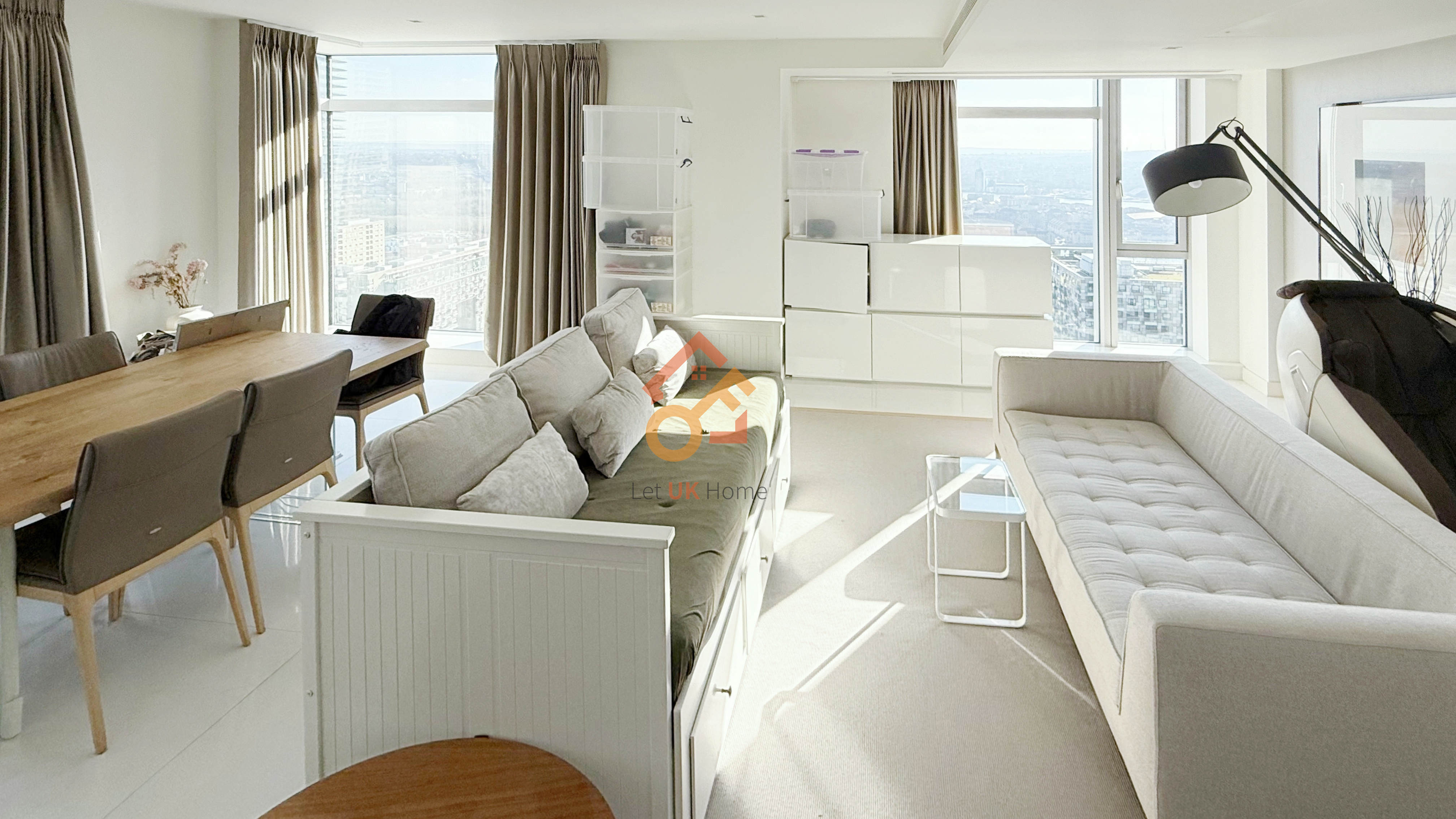 Lansha Group - UK Real Estate, UK Property Agency | One stop shop for buying and purchasing properties in the UK