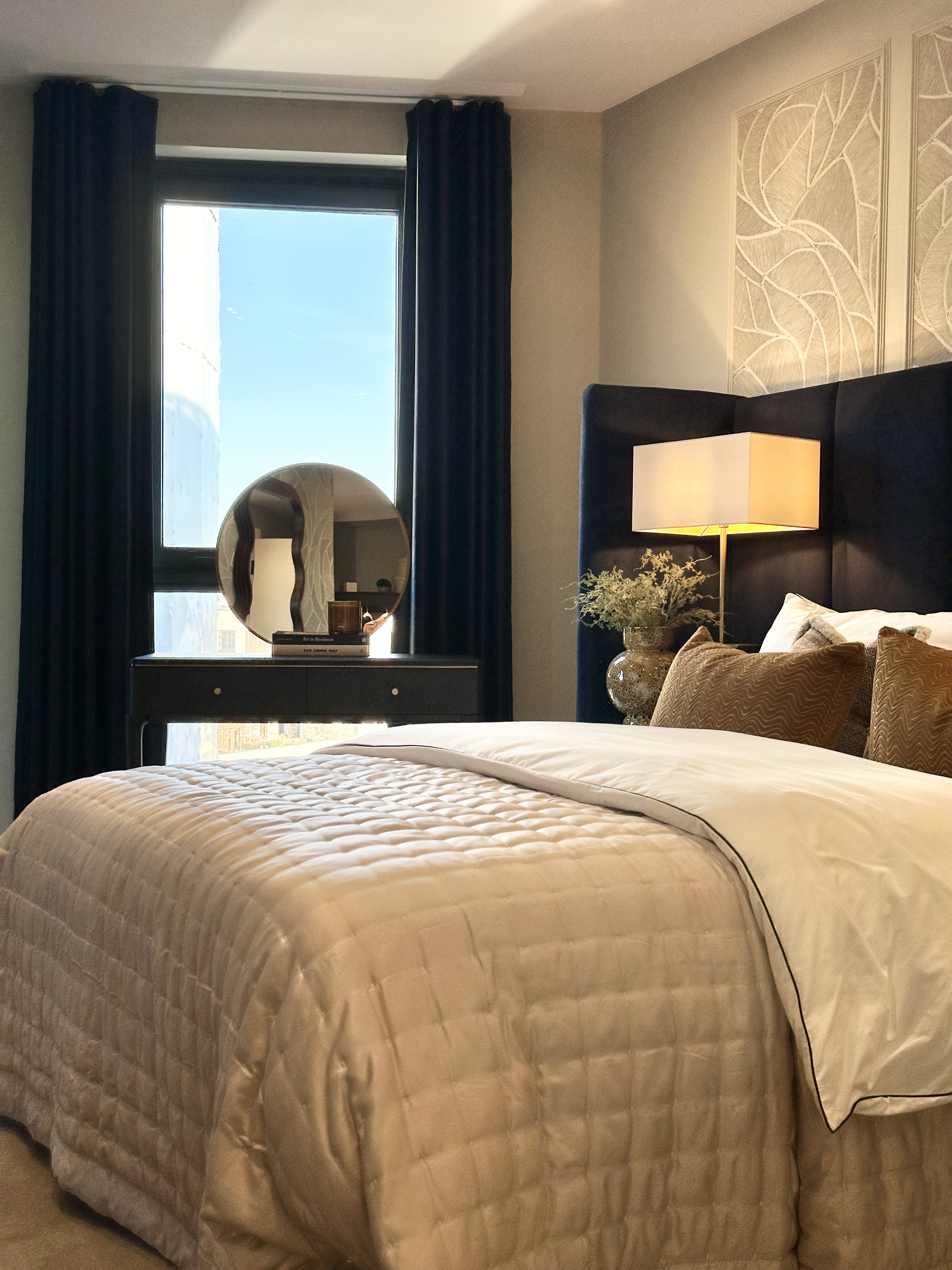 Lansha Group - UK Real Estate, UK Property Agency | One stop shop for buying and purchasing properties in the UK