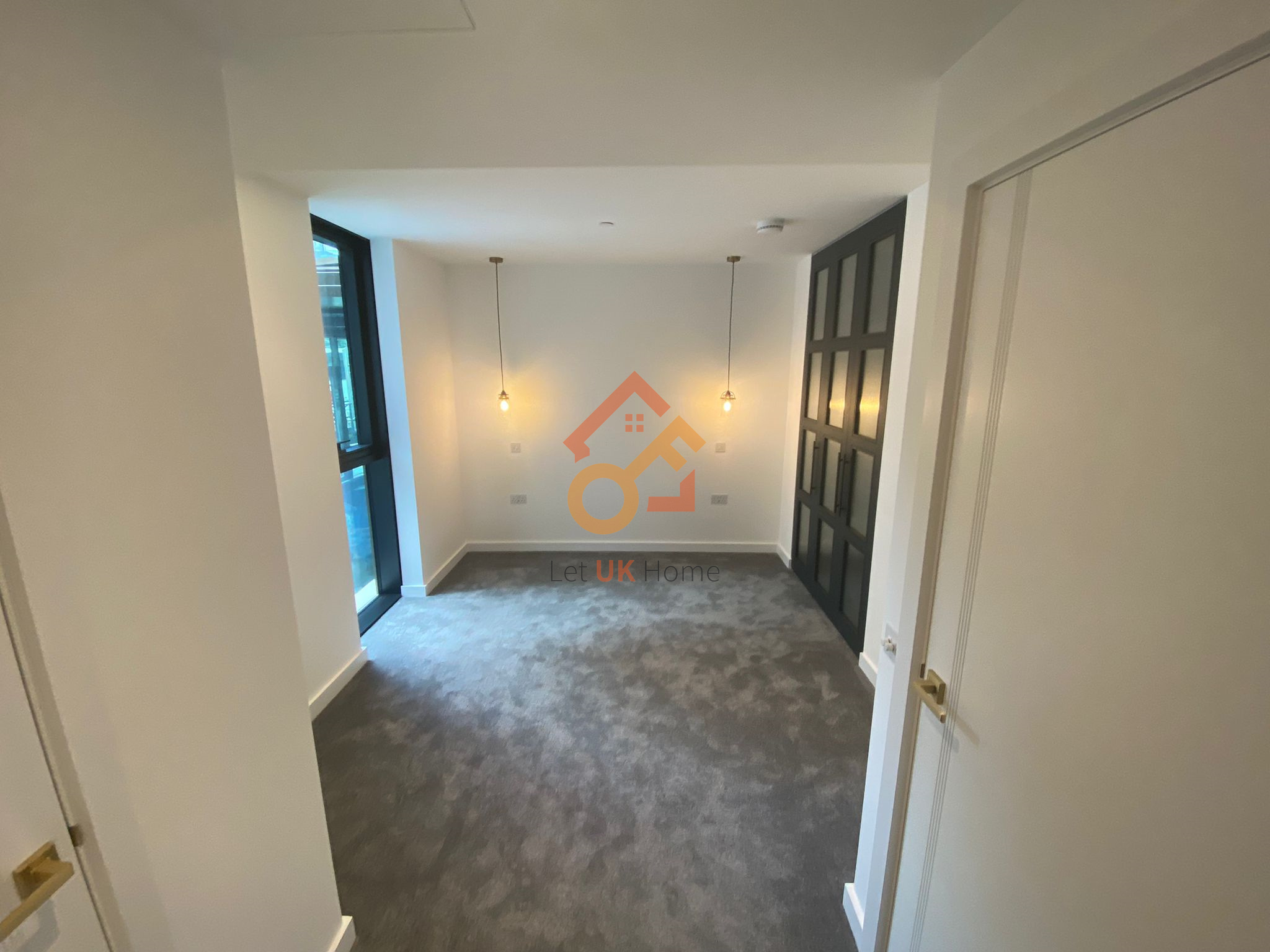 伦敦Tower Bridge•2+1房•Gauging Square 房源图片