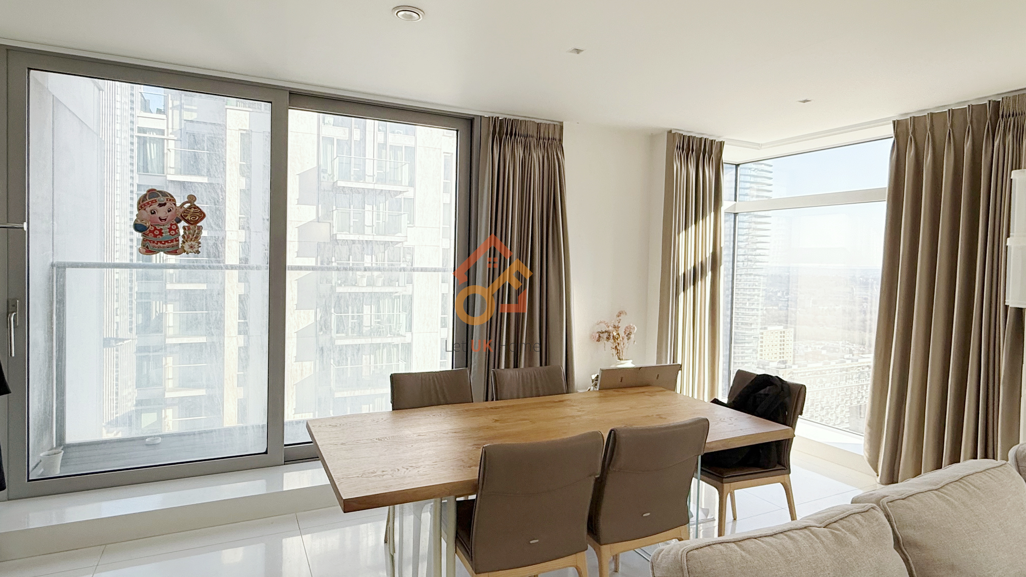 Lansha Group - UK Real Estate, UK Property Agency | One stop shop for buying and purchasing properties in the UK