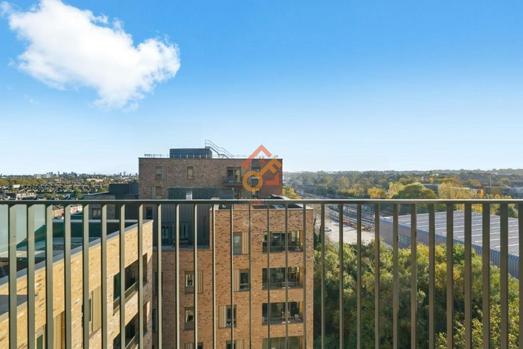 伦敦Wood Green·Studio·Blenheim Mansions 房源图片