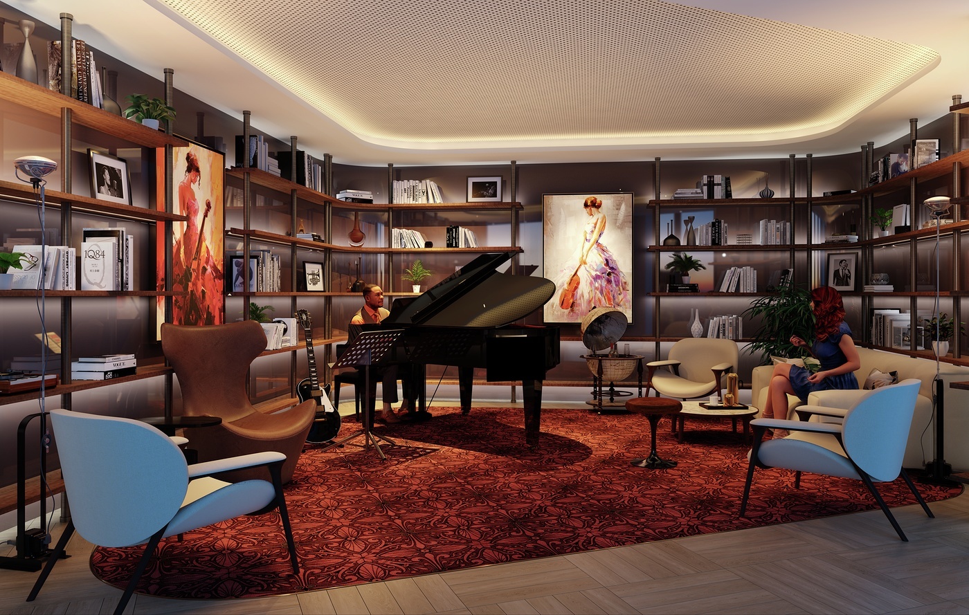 藍莎集團 | 英國置產一站式服務