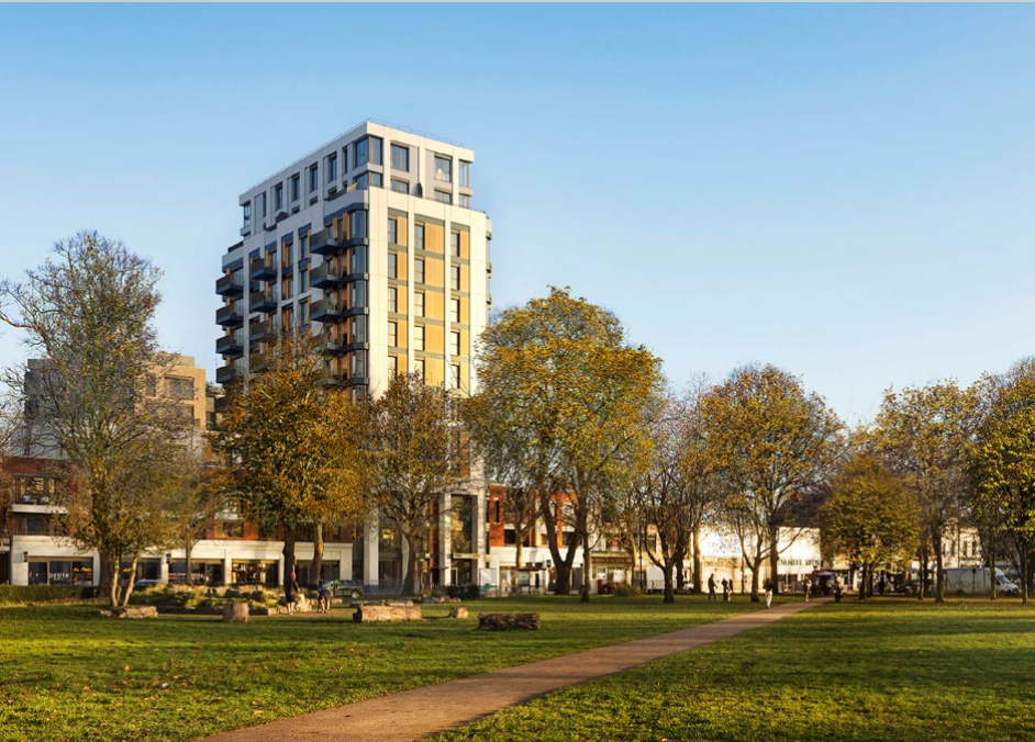 藍莎集團 | 英國置產一站式服務