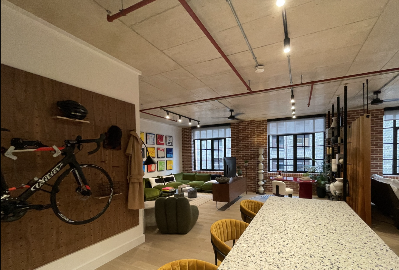 伦敦·哈伯德广场8号 8 Harbord Square 找房实拍