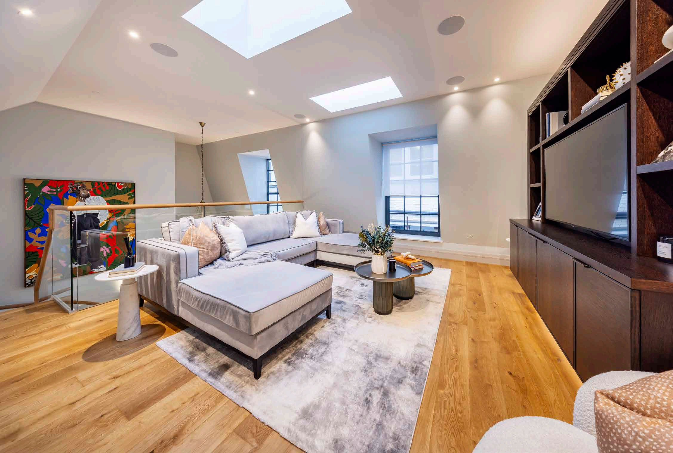 藍莎集團 | 英國置產一站式服務