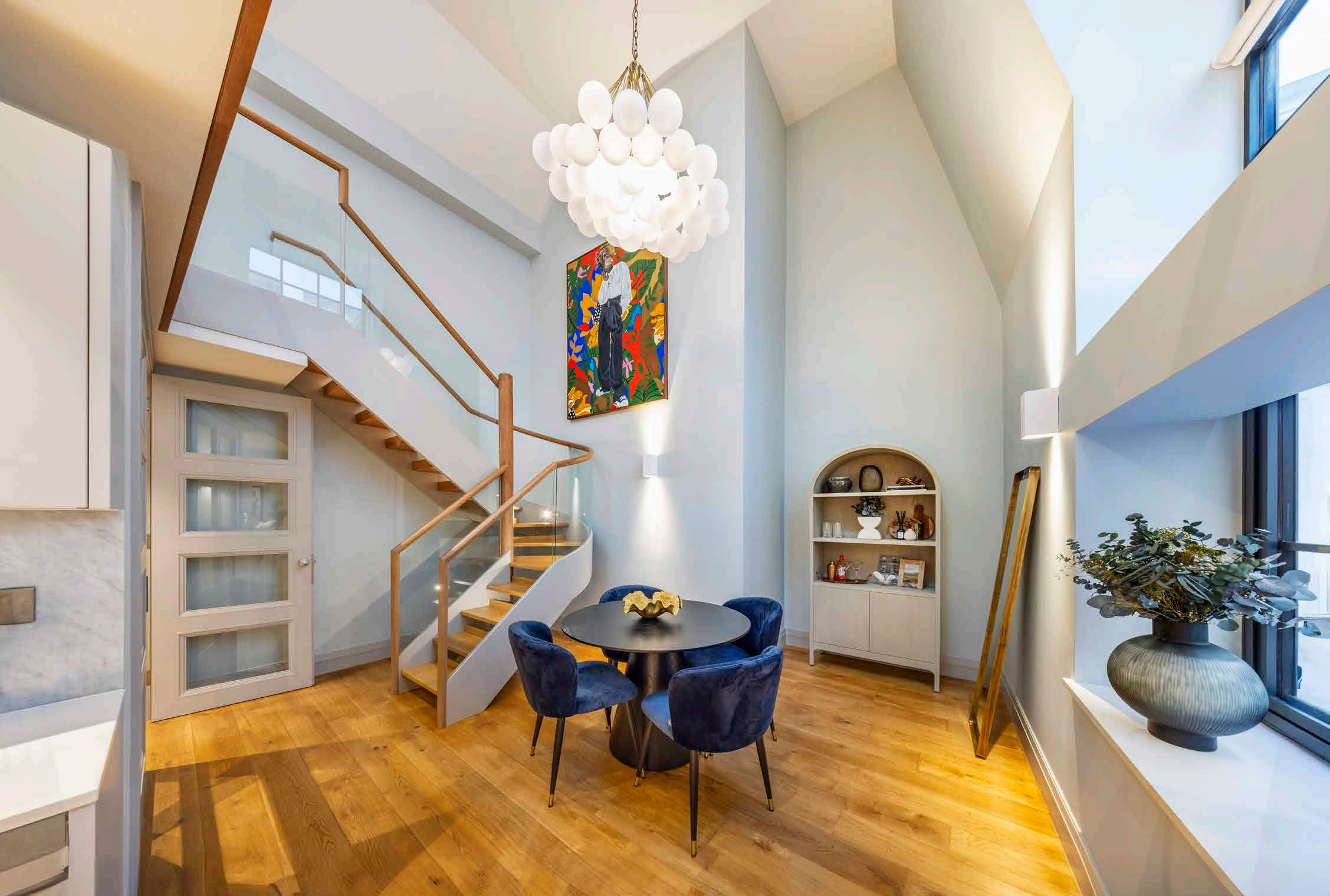 藍莎集團 | 英國置產一站式服務