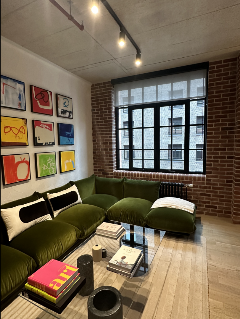 伦敦·哈伯德广场8号 8 Harbord Square 找房实拍