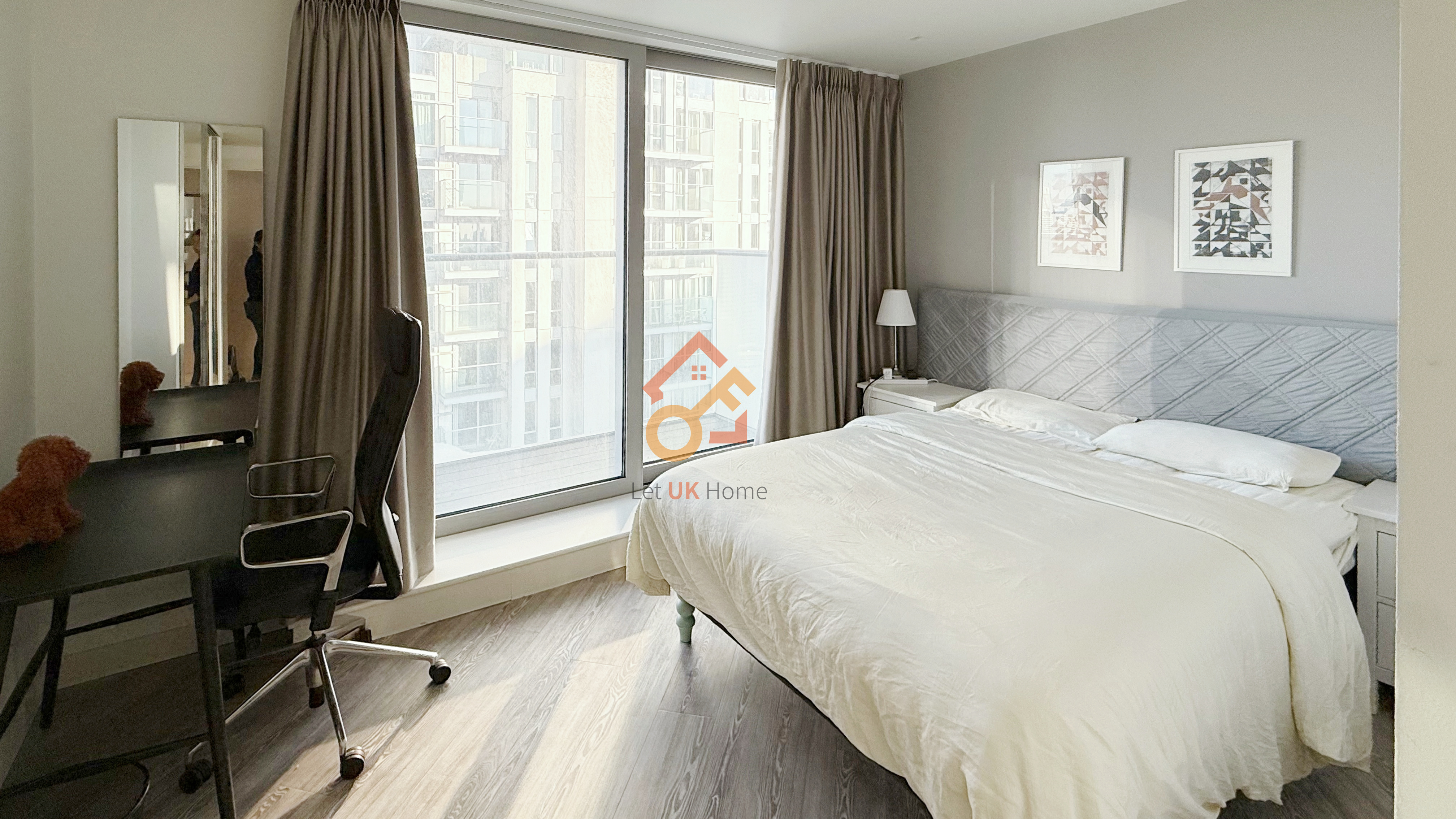 Lansha Group - UK Real Estate, UK Property Agency | One stop shop for buying and purchasing properties in the UK