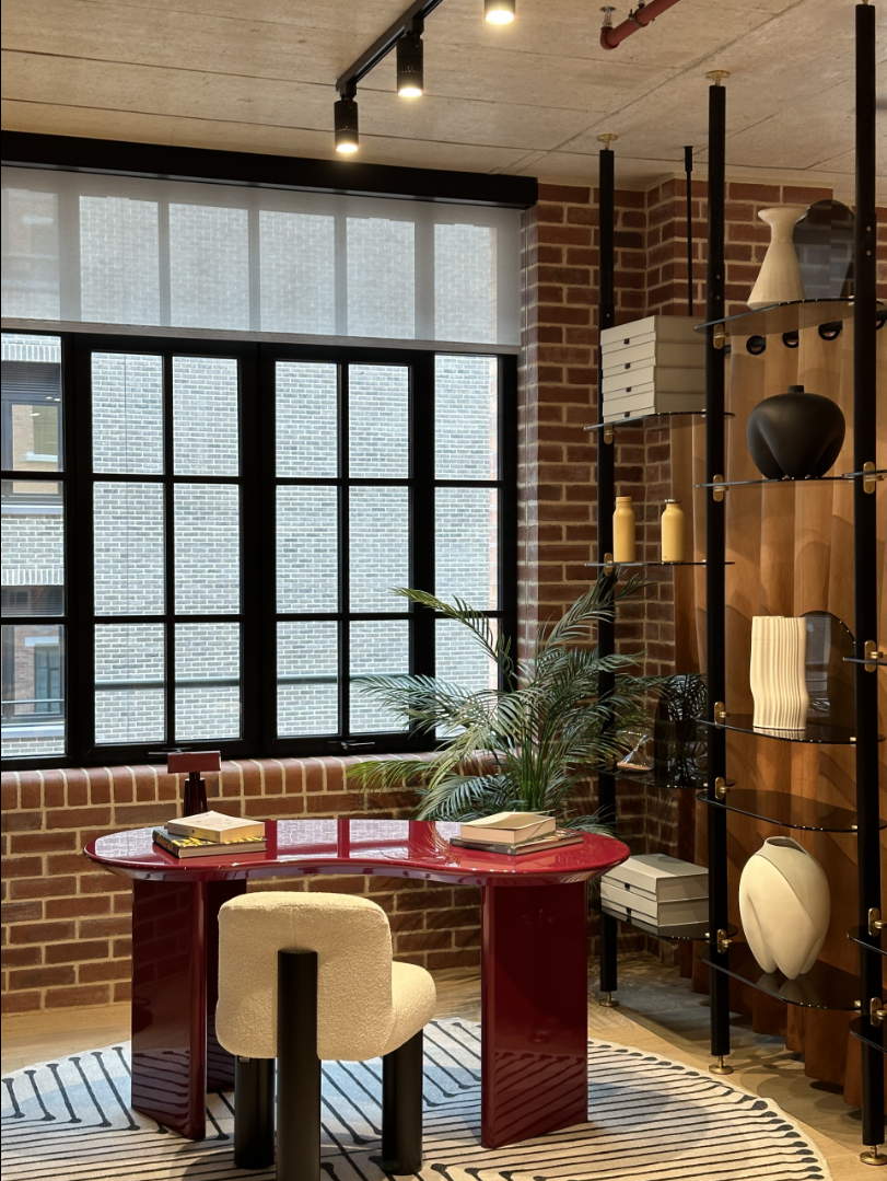 伦敦·哈伯德广场8号 8 Harbord Square 找房实拍