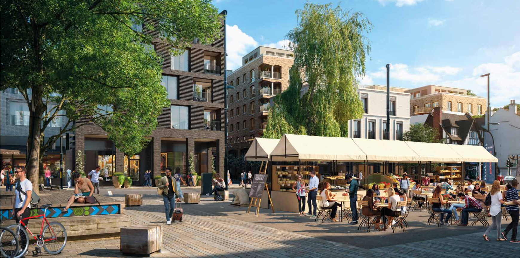 藍莎集團 | 英國置產一站式服務