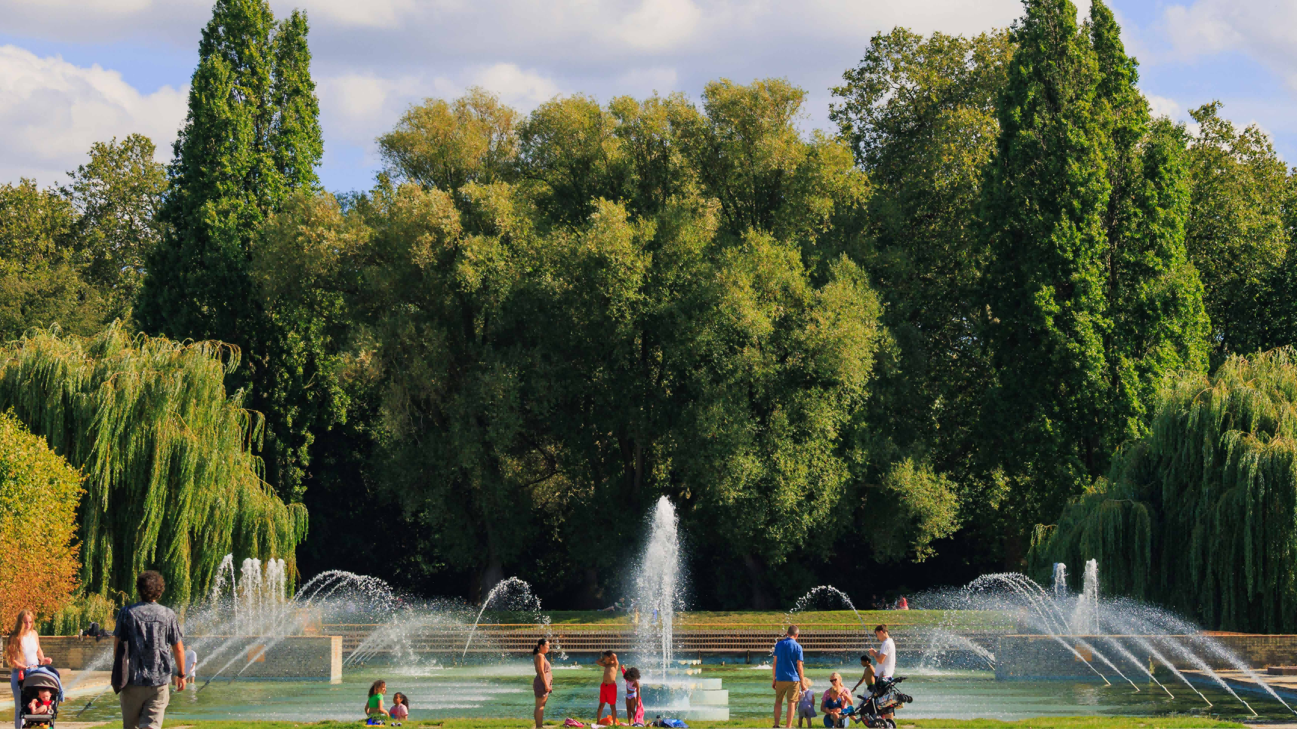 伦敦·Cheyne Residences 配套