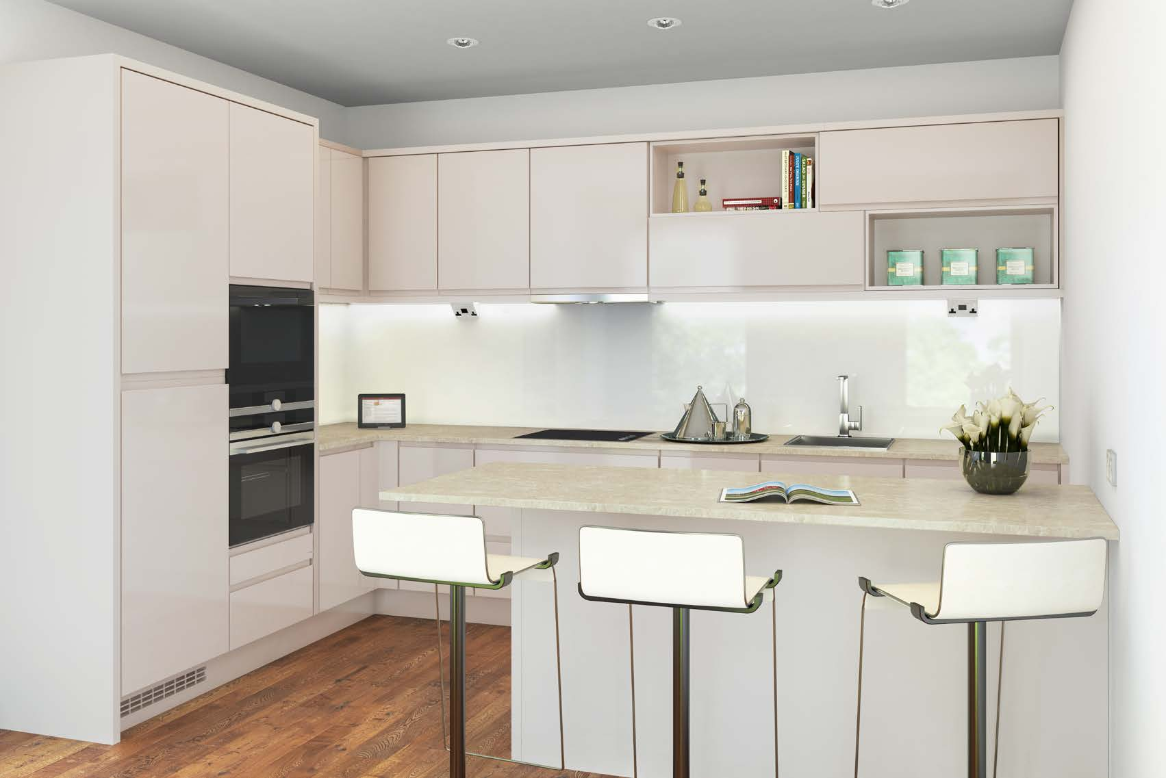 藍莎集團 | 英國置產一站式服務