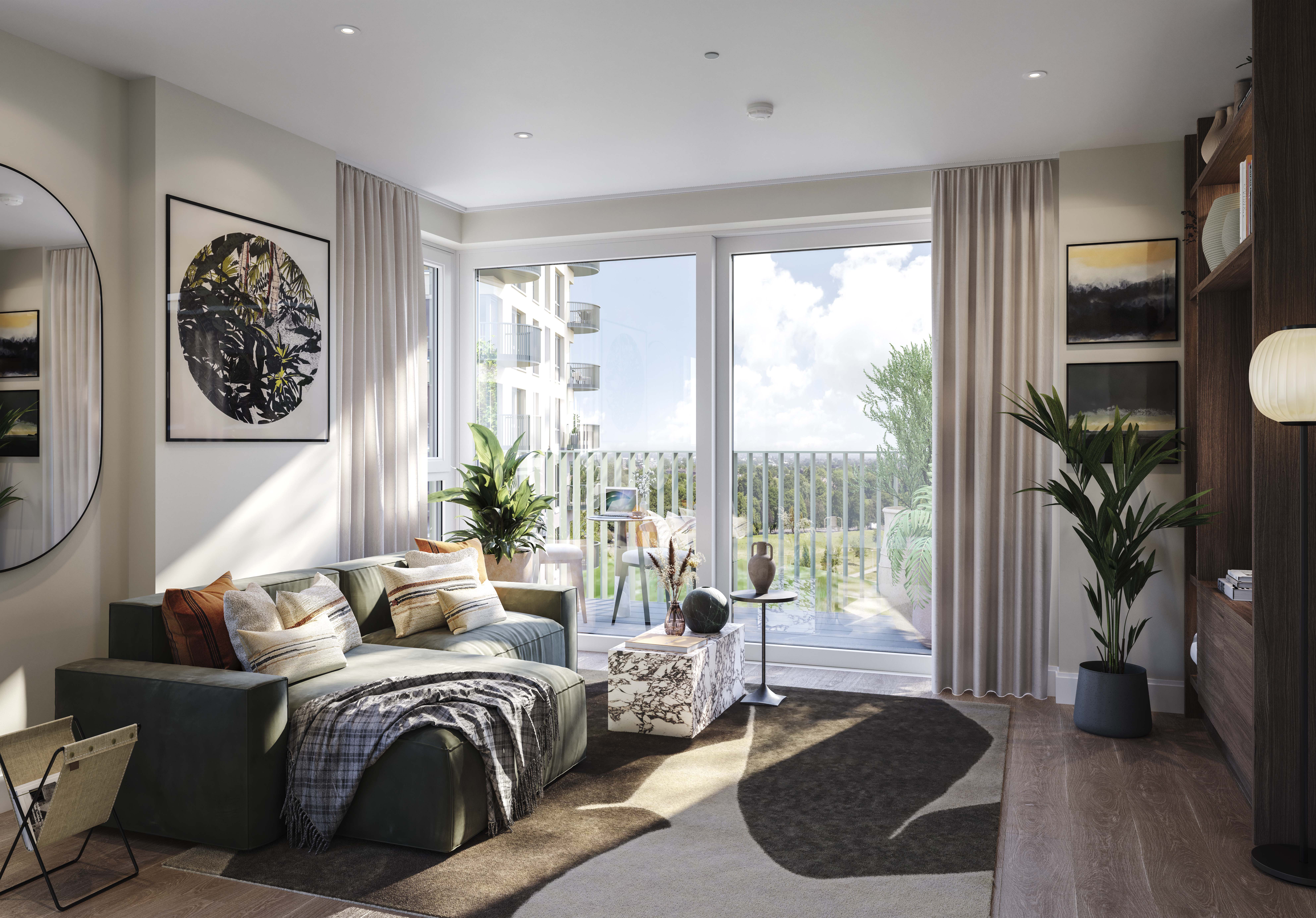 藍莎集團 - 英國樓盤、英國物業代理 | 英國買樓置業一站式服務