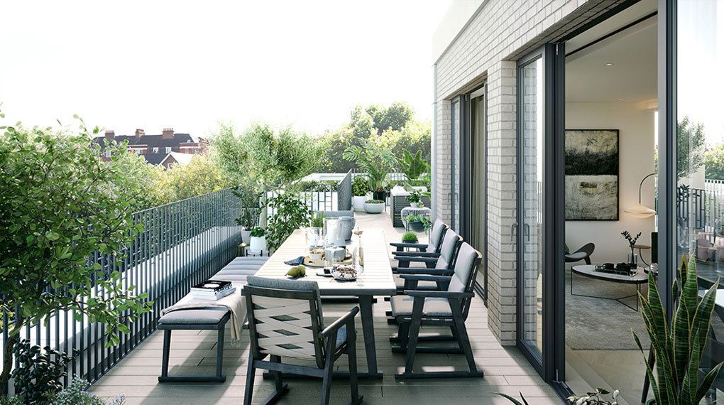 藍莎集團 | 英國置產一站式服務