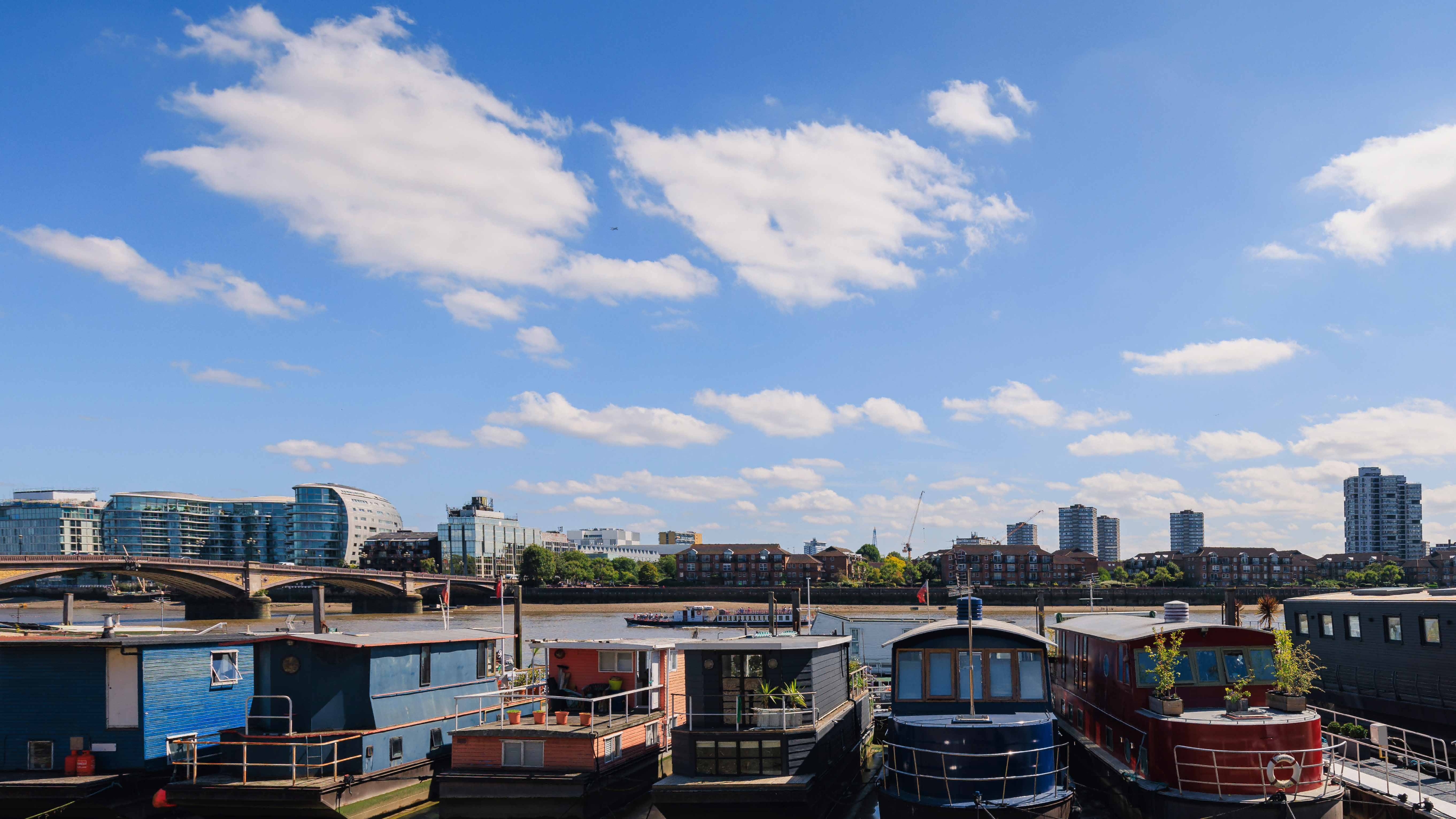 伦敦·Cheyne Residences 配套