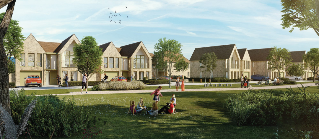 藍莎集團 | 英國置產一站式服務