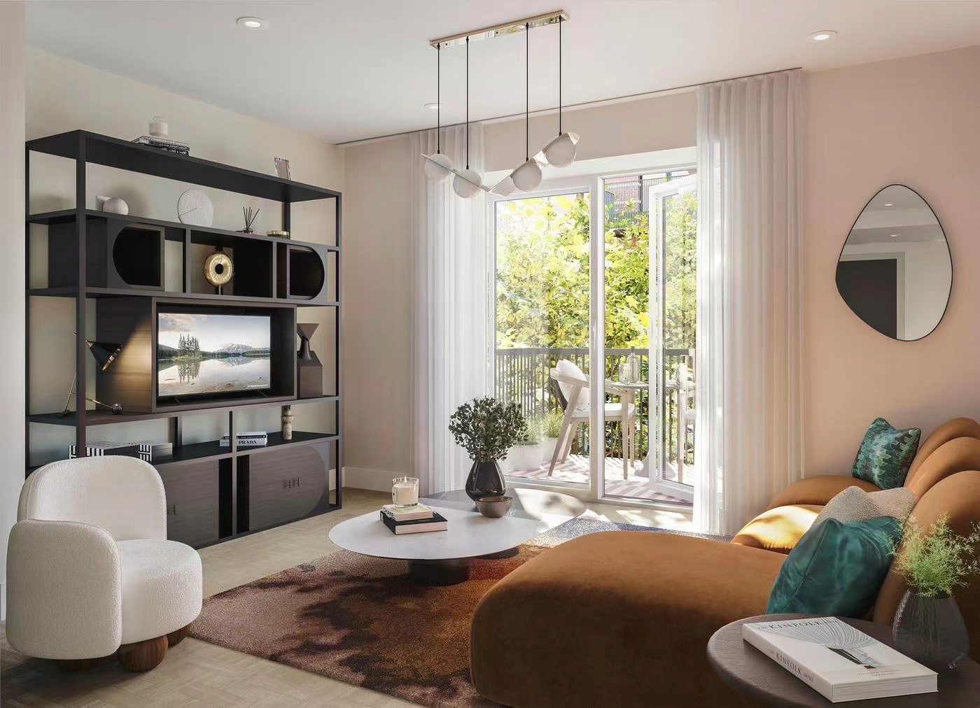 藍莎集團 - 英國樓盤、英國物業代理 | 英國買樓置業一站式服務