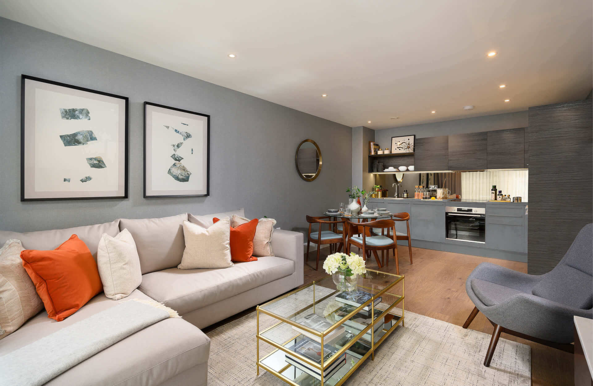 藍莎集團 - 英國樓盤、英國物業代理 | 英國買樓置業一站式服務