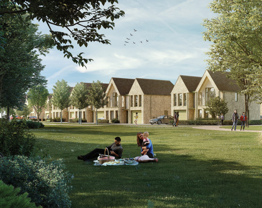 藍莎集團 | 英國置產一站式服務