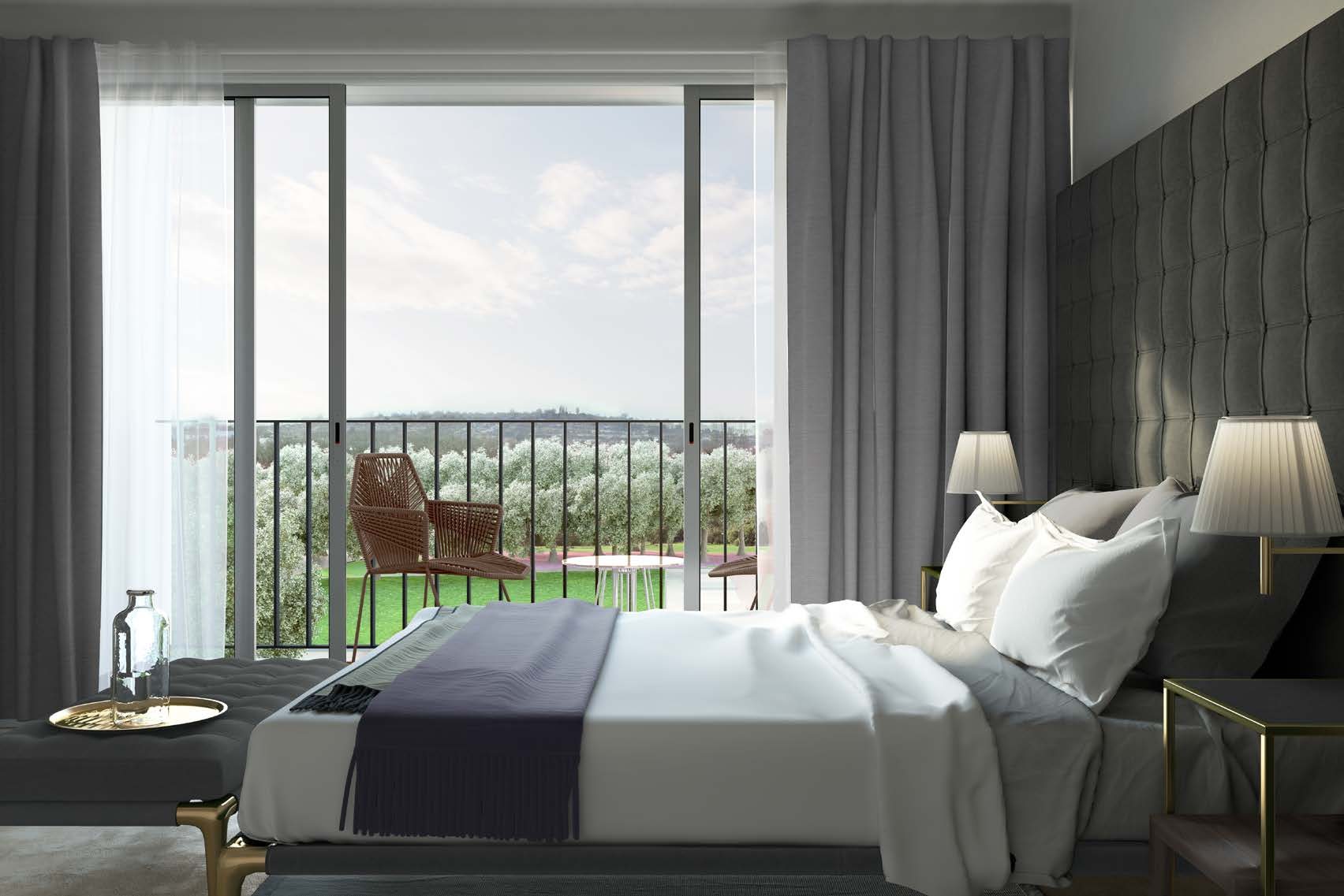 藍莎集團 | 英國置產一站式服務