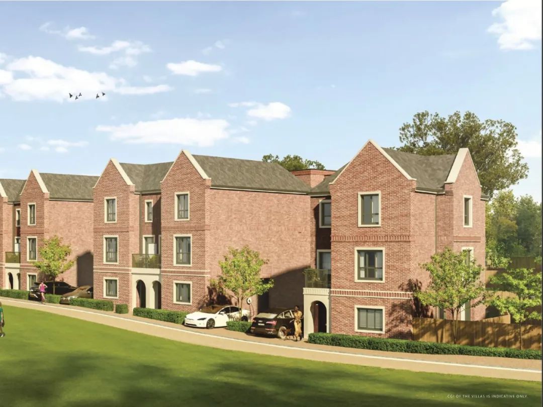 藍莎集團 | 英國置產一站式服務