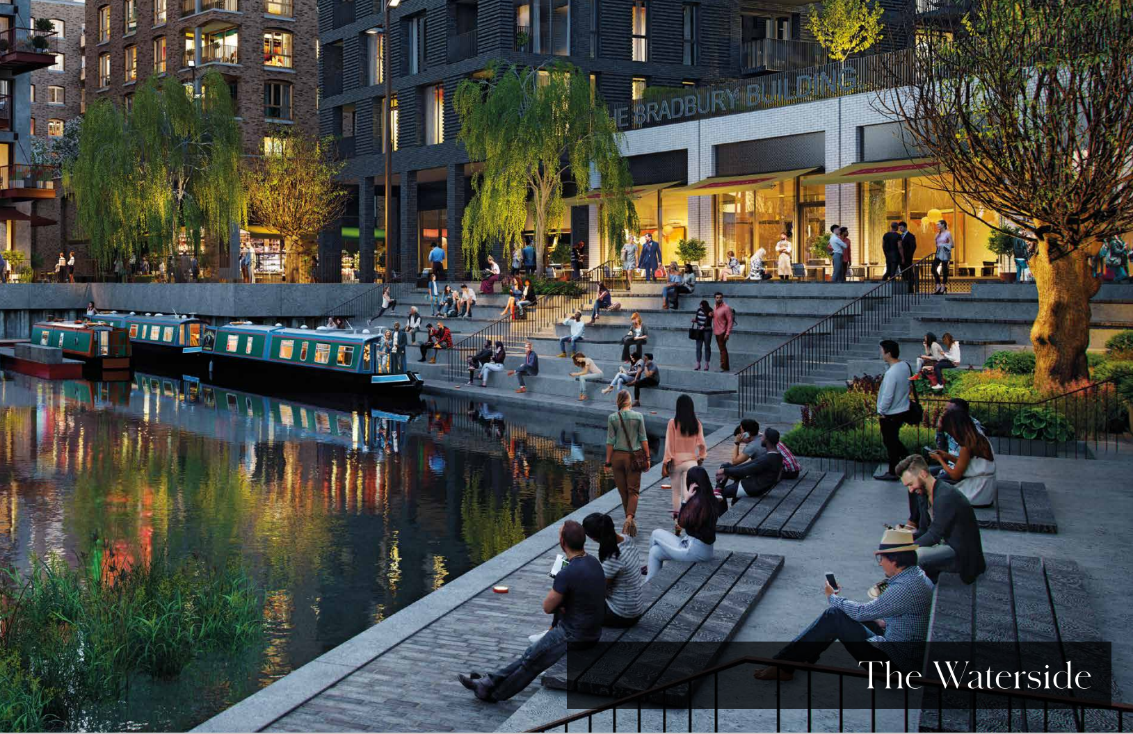 藍莎集團 | 英國置產一站式服務