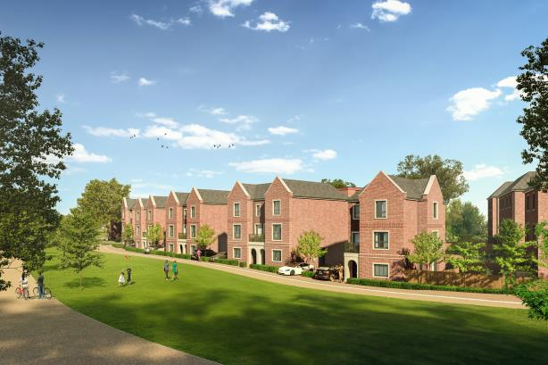 藍莎集團 | 英國置產一站式服務