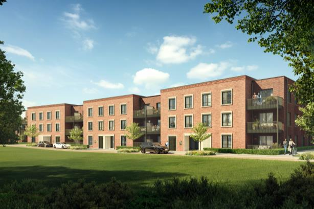 藍莎集團 | 英國置產一站式服務