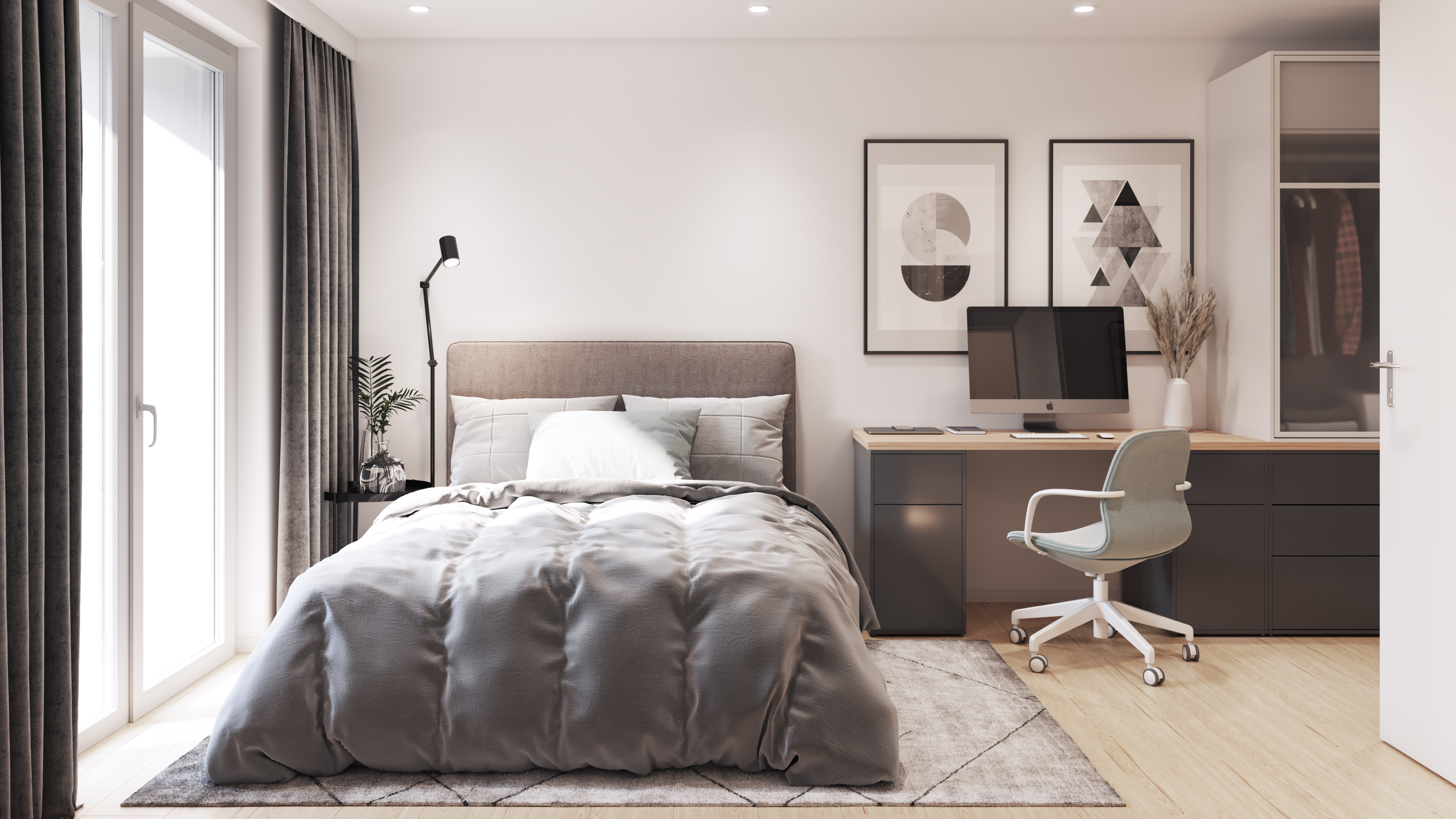 藍莎集團 | 英國置產一站式服務