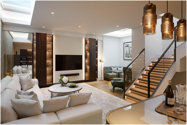 藍莎集團 | 英國置產一站式服務