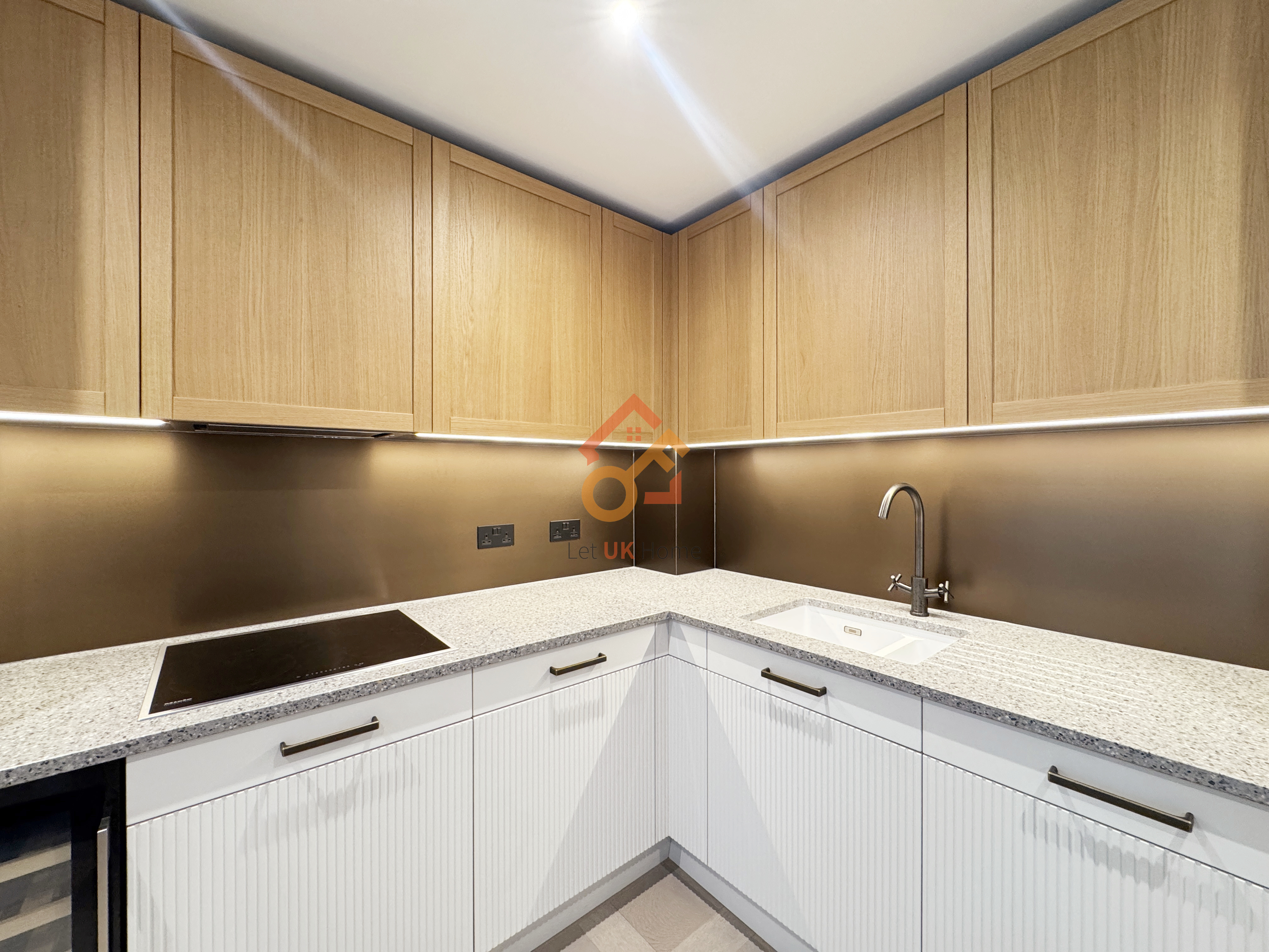 伦敦Wapping·1房·4 Merino Gardens 房源图片