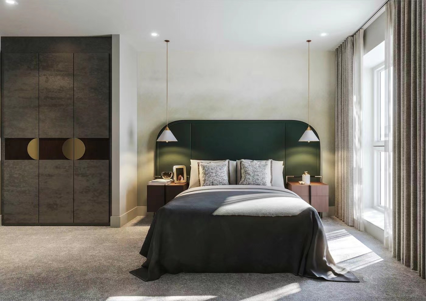 藍莎集團 - 英國樓盤、英國物業代理 | 英國買樓置業一站式服務